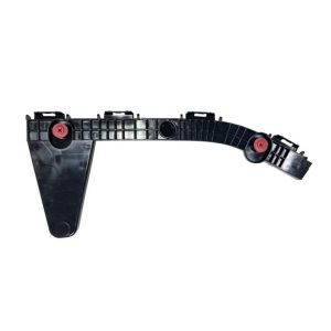 2021-2025 TOYOTA Rear bumper support Right Passenger Side CAPA  OEM# 5215508020 PL# TO1143146C