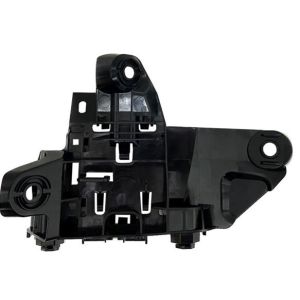 2024-2025 TOYOTA Rear bumper support Right Passenger Side CAPA  OEM# 525620E090 PL# TO1143157C