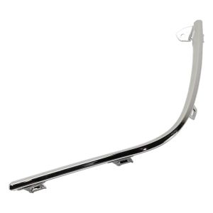 2017-2019 TOYOTA HIGHLANDER Rear bumper molding Left Driver Side OEM# 527530E030 PL# TO1146103