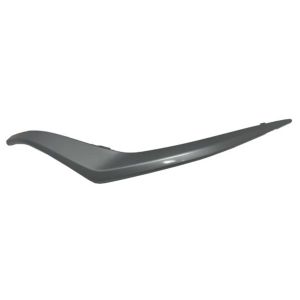 2021-2024 TOYOTA Rear bumper molding Right Passenger Side OEM# 527520E060 PL# TO1147111