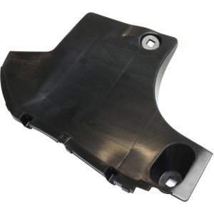 2013-2015 TOYOTA Rear bumper support bracket Left Driver Side CAPA  OEM# 525920R030 PL# TO1162102C