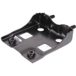 2014-2021 TOYOTA Rear bumper support bracket Left Driver Side CAPA OEM# 521650C040 PL# TO1162103C