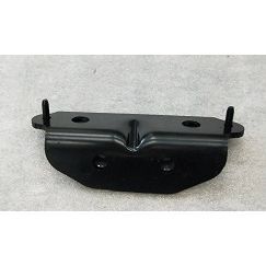 2005-2023 TOYOTA Rear bumper support bracket Left Driver Side OEM# 5199804020 PL# TO1162106