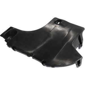 2013-2015 TOYOTA Rear bumper support bracket Right Passenger Side CAPA  OEM# 525910R030 PL# TO1163102C