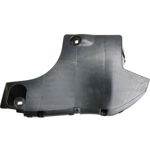 2013-2015 TOYOTA Rear bumper support bracket Right Passenger Side OEM# 525910R030 PL# TO1163102