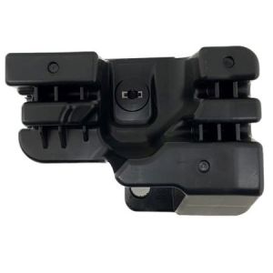 2023-2025 TOYOTA Rear bumper support bracket Right Passenger Side CAPA  OEM# 5218747140 PL# TO1163111C