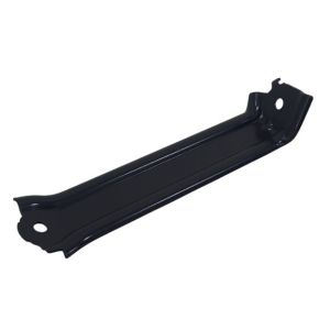 2024-2025 TOYOTA Rear bumper support bracket Right Passenger Side CAPA  OEM# 52181AK020 PL# TO1163112C
