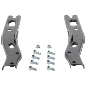 2001-2004 TOYOTA TACOMA Rear bumper bracket set OEM# 22835955 PL# TO1165101