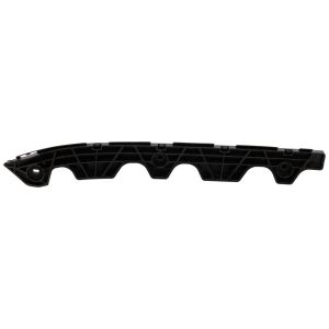 2004-2010 TOYOTA SIENNA Rear bumper bracket Left Driver Side OEM# 52576AE010 PL# TO1166113