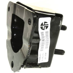 2010-2015 TOYOTA Rear bumper bracket Left Driver Side CAPA OEM# 5201647020 PL# TO1166118C