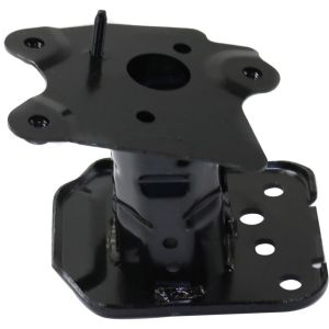 2013-2018 TOYOTA RAV4 Rear bumper bracket Left Driver Side OEM# 520160R020 PL# TO1166126