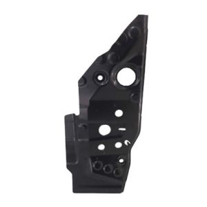 2014-2019 TOYOTA COROLLA Rear bumper bracket Left Driver Side OEM# 5838502130 PL# TO1166138