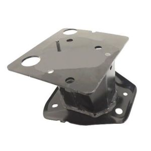2020-2022 TOYOTA C-HR Rear bumper bracket Left Driver Side CAPA  OEM# 52016F4012 PL# TO1166147C