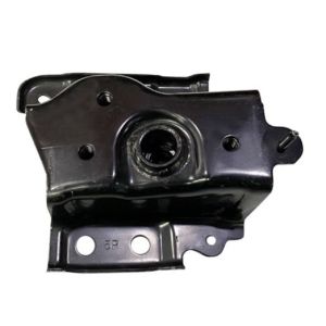 2020-2025 TOYOTA Rear bumper bracket Right Passenger Side OEM# 5201512420 PL# TO1167132