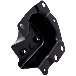 2020-2025 TOYOTA Rear bumper bracket Right Passenger Side CAPA OEM# 5218102260 PL# TO1167133C
