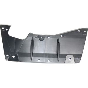 2012-2019 TOYOTA PRIUS c Rear bumper filler OEM# 5839952010 PL# TO1180102