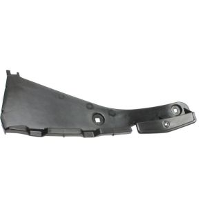 2014-2019 TOYOTA COROLLA Rear bumper filler Left Driver Side OEM# 5259202261 PL# TO1182104