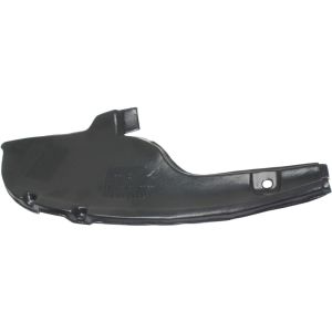 2007-2008 TOYOTA YARIS Rear bumper filler Left Driver Side OEM# 5259252171 PL# TO1182107