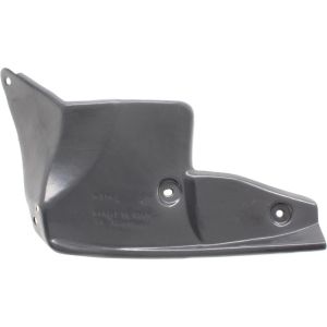 2012-2014 TOYOTA YARIS Rear bumper filler Left Driver Side OEM# 5259252290-PFM PL# TO1182118