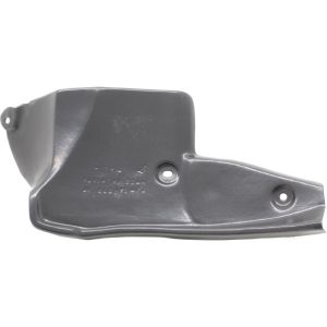 2012-2014 TOYOTA YARIS Rear bumper filler Left Driver Side OEM# 5259252310-PFM PL# TO1182119