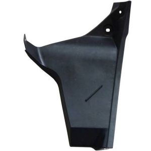 2020-2025 TOYOTA COROLLA Rear bumper filler Left Driver Side OEM# 5259202340 PL# TO1182126