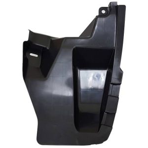 2017-2018 TOYOTA COROLLA iM Rear bumper filler Left Driver Side OEM# 5259212210 PL# TO1182128