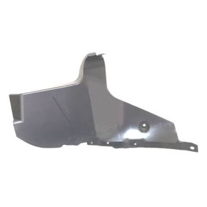 2022-2025 TOYOTA Rear bumper filler Left Driver Side CAPA OEM# 525920A060 PL# TO1182130C