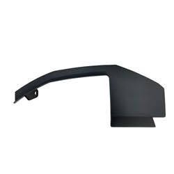 2022-2024 TOYOTA Rear bumper filler Left Driver Side CAPA OEM# 625670C010 PL# TO1182131C