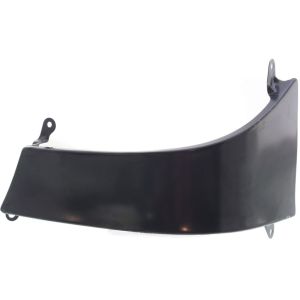 2003-2008 TOYOTA COROLLA Rear bumper filler Right Passenger Side OEM# 5255202020 PL# TO1183102