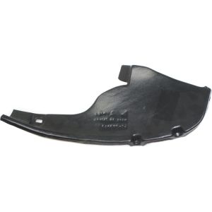 2009-2011 TOYOTA YARIS Rear bumper filler Right Passenger Side OEM# 5259152270 PL# TO1183108