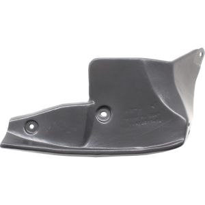 2012-2014 TOYOTA Rear bumper filler Right Passenger Side OEM# 5259152300-PFM PL# TO1183118