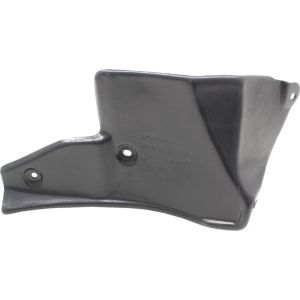 2012-2014 TOYOTA Rear bumper filler Right Passenger Side OEM# 5259152320-PFM PL# TO1183119