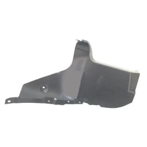 2022-2025 TOYOTA Rear bumper filler Right Passenger Side CAPA  OEM# 525910A070 PL# TO1183130C