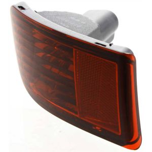 2003-2005 TOYOTA Rear bumper reflector Left Driver Side CAPA OEM# 8159060141 PL# TO1184101C