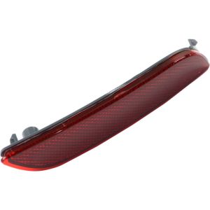 2018-2025 TOYOTA Rear bumper reflector Right Passenger Side OEM# 8191006070 PL# TO1185110