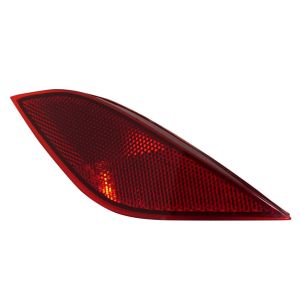 2019-2022 TOYOTA Rear bumper reflector Right Passenger Side CAPA OEM# 8191047030 PL# TO1185114C