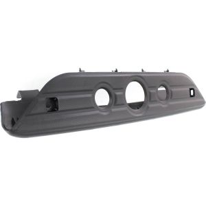 2005-2015 TOYOTA TACOMA Rear bumper step plate CAPA OEM# 5215904020 PL# TO1190102C