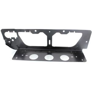 2014-2021 TOYOTA TUNDRA Rear bumper step plate OEM# 521590C040 PL# TO1190103