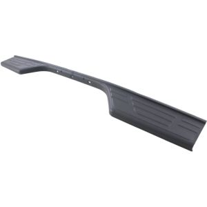 2005-2015 TOYOTA TACOMA Rear bumper step pad CAPA OEM# 5216204011 PL# TO1191100C