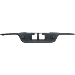 2007-2013 TOYOTA TUNDRA Rear bumper step pad CAPA OEM# 520570C030 PL# TO1191101C