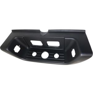 2000-2006 TOYOTA TUNDRA Rear bumper step pad OEM# 521590C010 PL# TO1191102