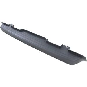 2007-2013 TOYOTA TUNDRA Rear bumper step pad CAPA OEM# 520570C040 PL# TO1191103C