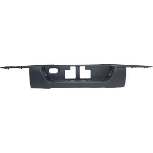 2014-2021 TOYOTA TUNDRA Rear bumper step pad OEM# 520570C061 PL# TO1191104