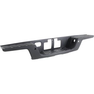 2016-2023 TOYOTA TACOMA Rear bumper step pad CAPA  OEM# 5205704030 PL# TO1191109C