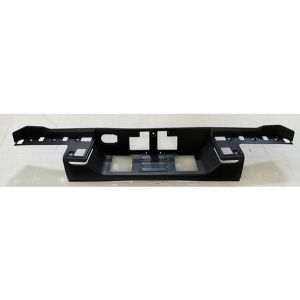 2022-2025 TOYOTA TUNDRA Rear bumper step pad CAPA OEM# 524610C080 PL# TO1191110C