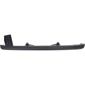 2014-2019 TOYOTA HIGHLANDER Rear bumper deflector OEM# 521510E040 PL# TO1192100