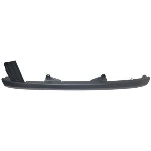 2014-2019 TOYOTA HIGHLANDER Rear bumper deflector CAPA OEM# 521510E040 PL# TO1192100C