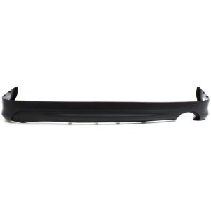 2007-2009 TOYOTA CAMRY Rear bumper spoiler CAPA OEM# 7689106901 PL# TO1193105C