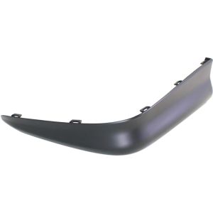 2003-2008 TOYOTA COROLLA Rear bumper spoiler OEM# 7608702010C1 PL# TO1193107