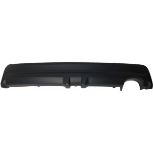 2009-2010 TOYOTA MATRIX Rear bumper spoiler OEM# 7609202020 PL# TO1193111